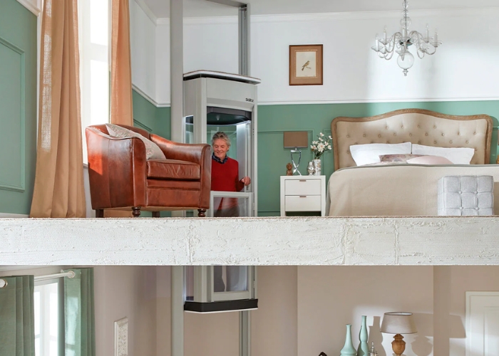 24/7 Emergency Support for Home Lifts by Compact Home Lifts