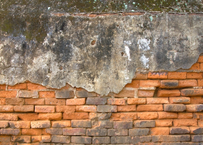 Injection Mortar for Structural Repairs by Cerra Metal Works