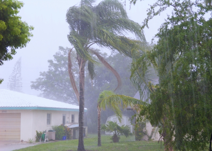 Benefits of CycloneSafe Roller Shutters by CW Products