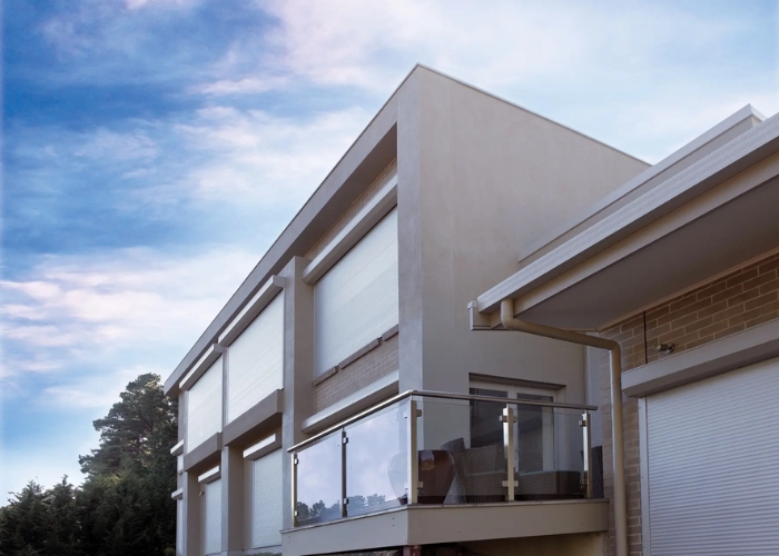 Benefits of CycloneSafe Roller Shutters by CW Products