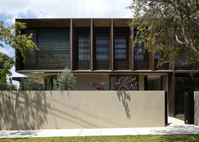 Benefits of Automated External Venetian Blinds by evaya