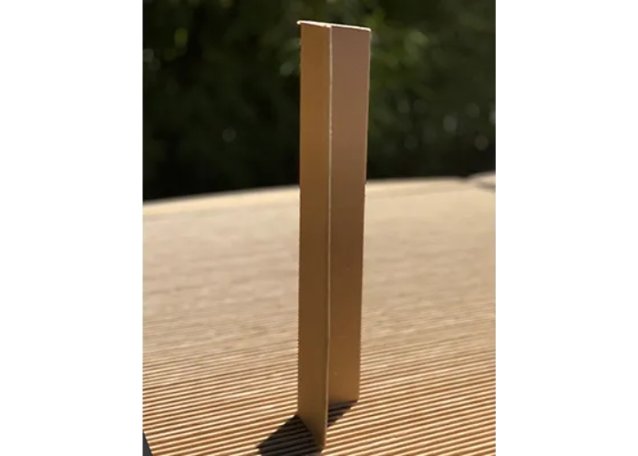 Corner Protection for Deliveries by Sonoco