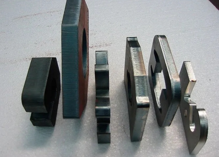 Factors to Consider for Metal Laser Cutting by Hunt Engineering