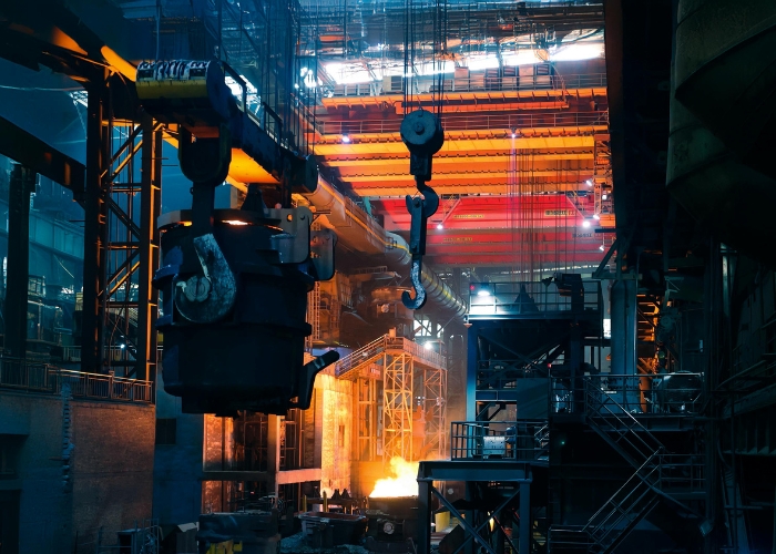 Grade 100 Lifting Chain Supplier by LB Wire Ropes