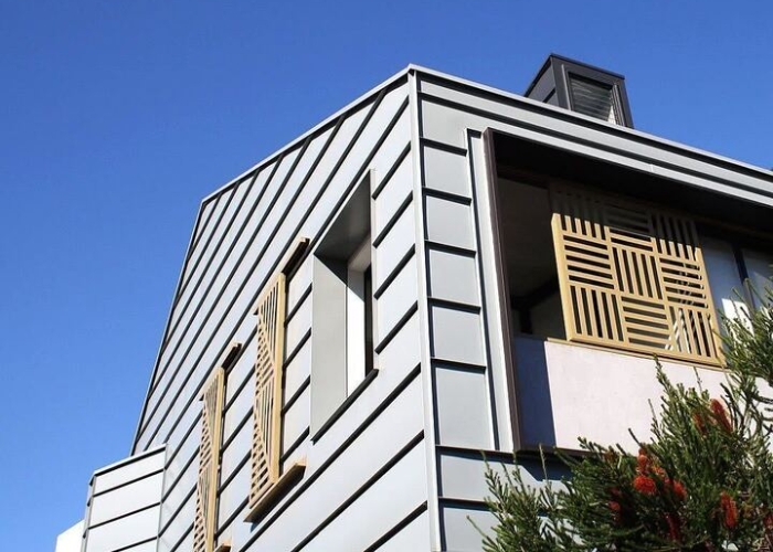 Laser-Cut Screens for Windows by Maxim Louvres