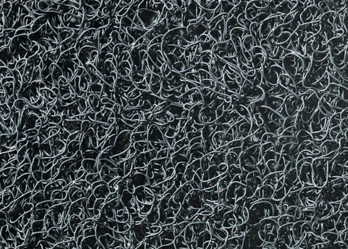 Entrance Mat for Industrial Facilities by 3M