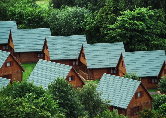 Benefits of Steel Roof Battens vs Timber by NASH