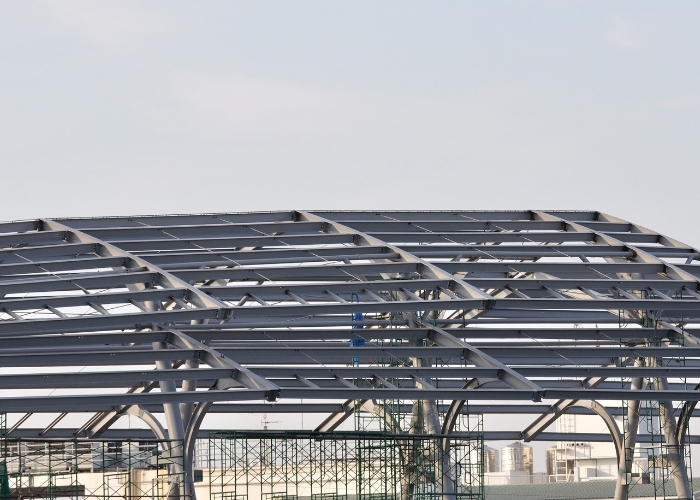 Benefits of Steel Roof Battens vs Timber by NASH