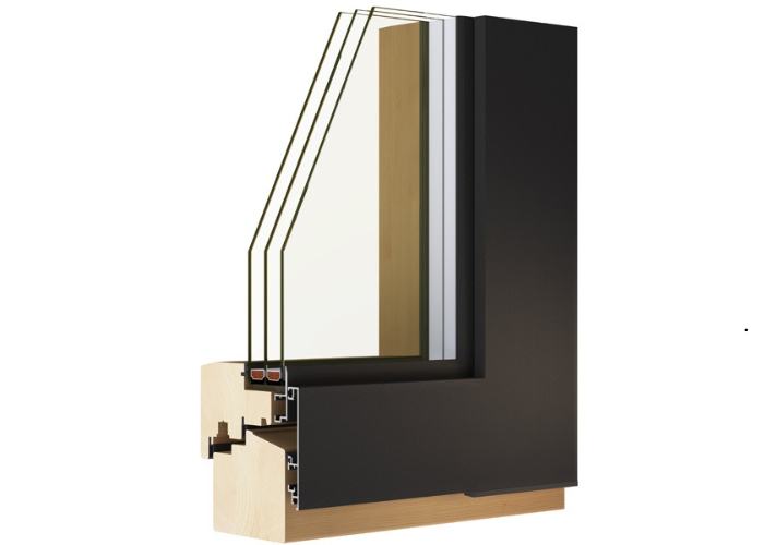 Low-Maintenance External Aluminium for Homes and Buildings from Paarhammer