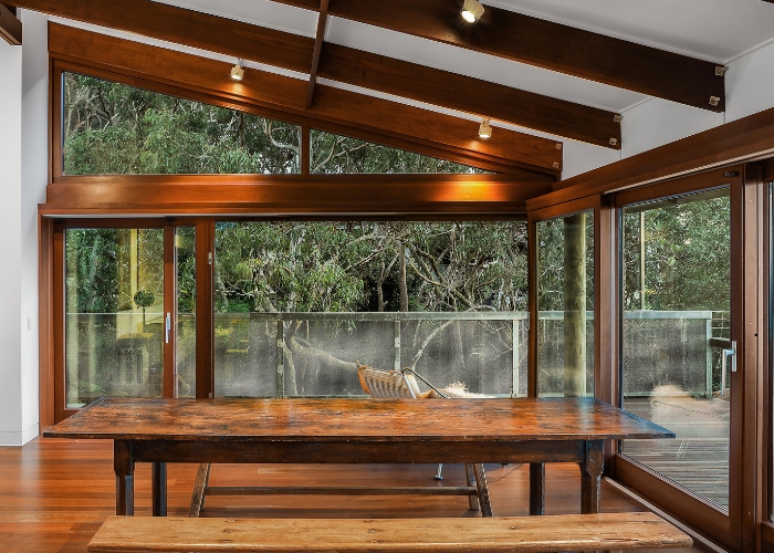 Certification of Timbers by Paarhammer