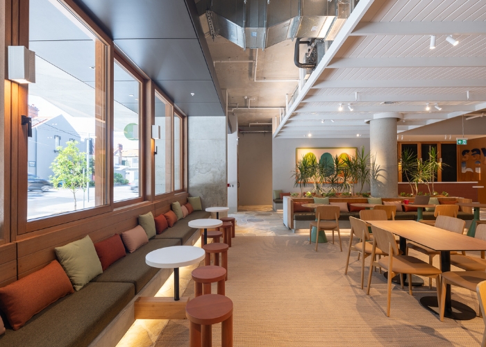 Certification of Timbers by Paarhammer