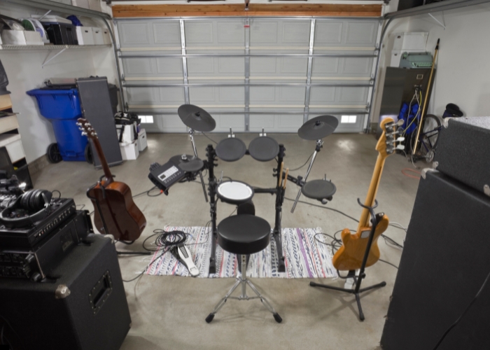 Affordable Sound Proofing Material for Homes by Polystyrene Products