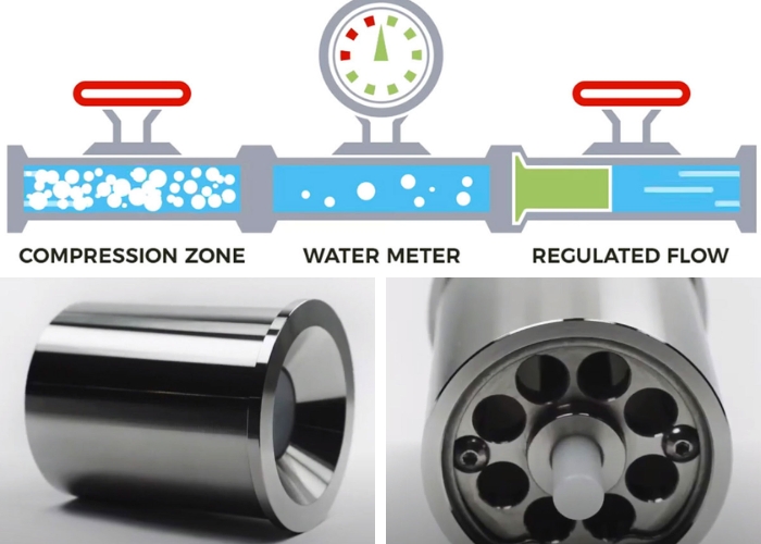How to Reduce Water Bill by Promek Technologies