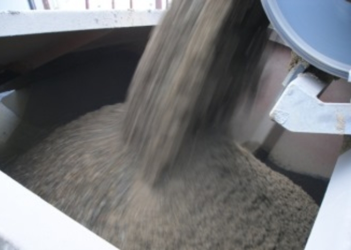 Advantages of Crystalline Waterproofing for Concrete by Radcrete