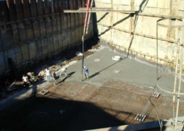 Advantages of Crystalline Waterproofing for Concrete by Radcrete