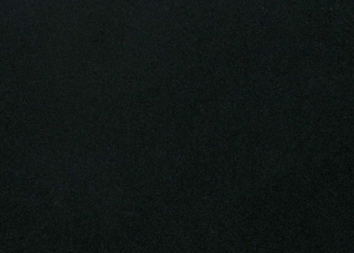 Absolute Black Granite for Kitchens by RMS Marble