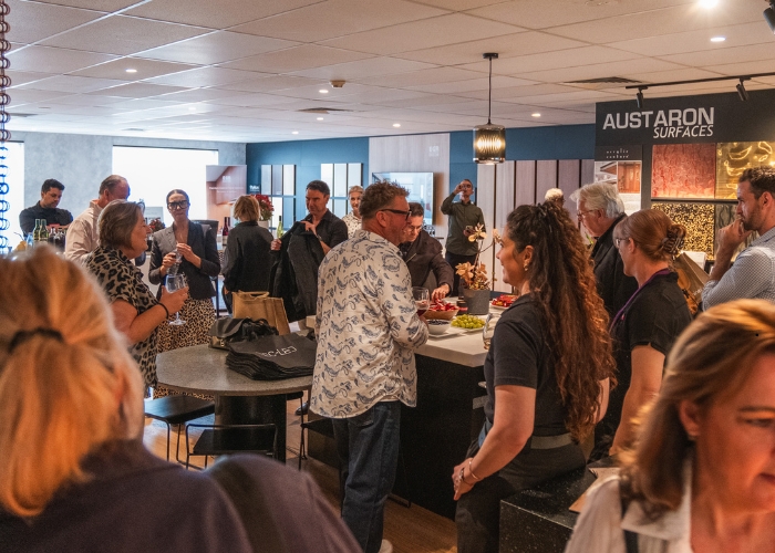 South Melbourne DesignFest 2025 is a Wrap