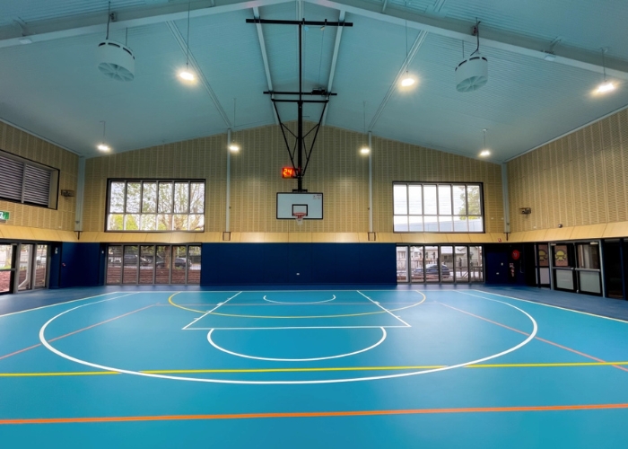 SUPAFINISH Victorian Ash Panels by Supawood