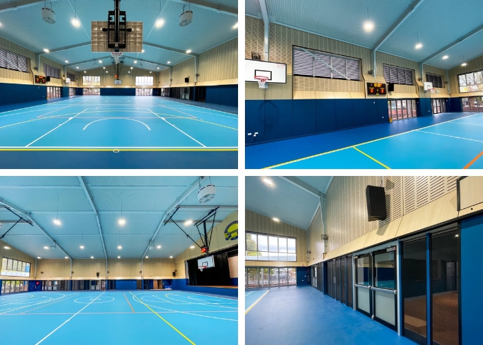 SUPAFINISH Victorian Ash Panels by Supawood