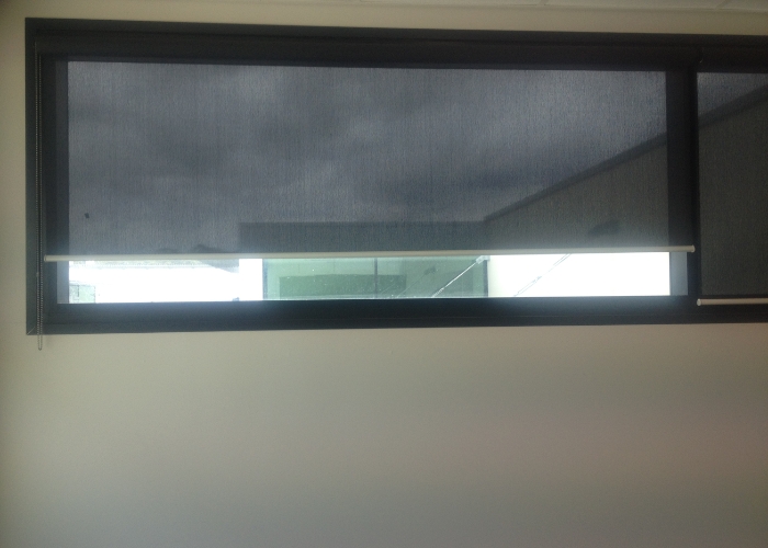 Custom Sized Roller Blinds for Small Windows by TOSO Australia