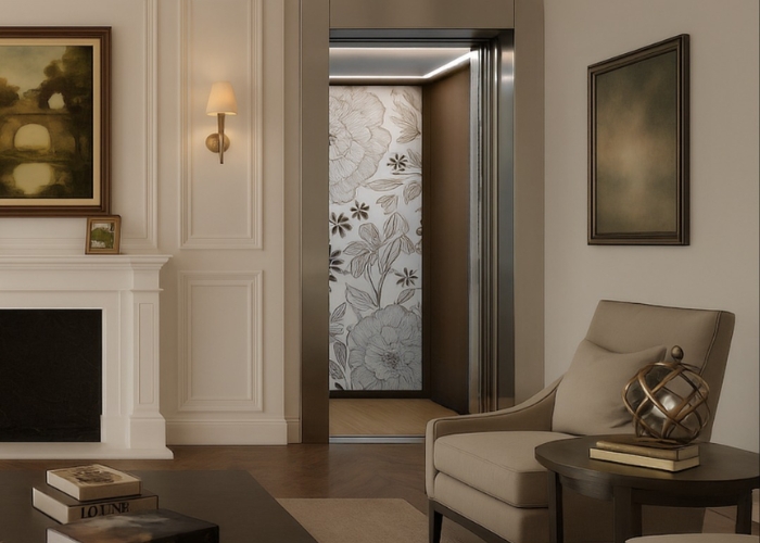 Local Residential Lift Manufacturer QLD by Shotton Lifts