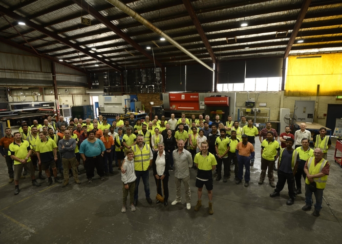 Local Residential Lift Manufacturer QLD by Shotton Lifts