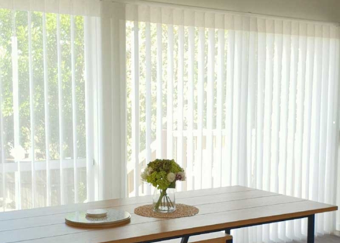 Child Friendly Window Shades by Undercover Blinds