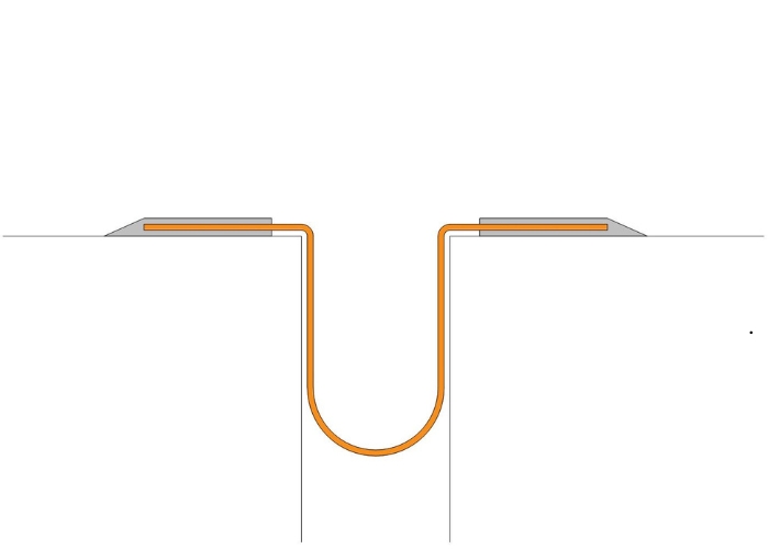 Flexible Waterproof Expansion Joint Gland by Unison Joints
