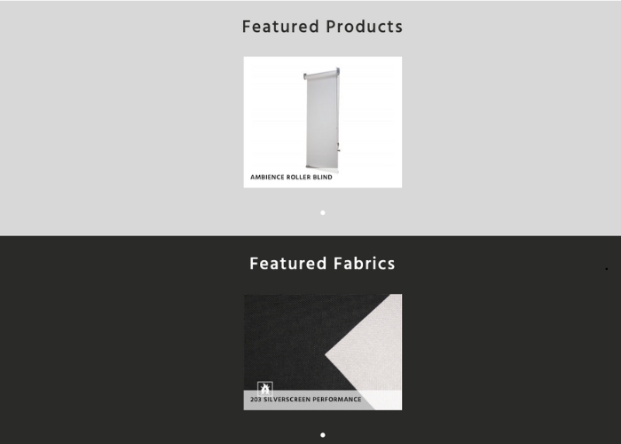 Motorised Solar Control for Curtin University's Legacy Living Lab by Verosol