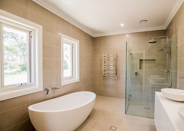 Double Glazed Casement Windows for Homes by Vista Windows