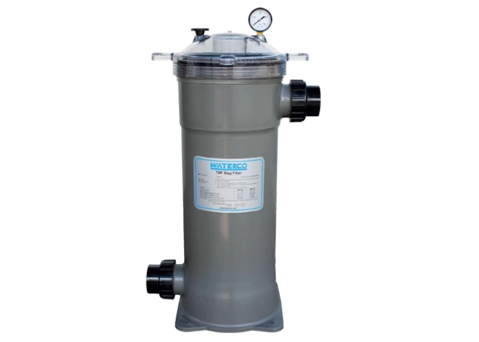 Leaf Trapper for Swimming Pools by Waterco