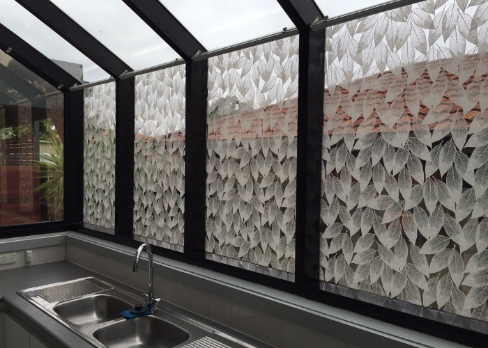 Decorative Window Film Supplier VIC by Window Energy Solutions