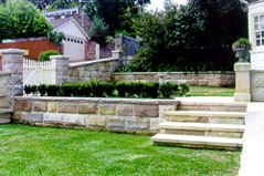 Bundanoon Sandstone