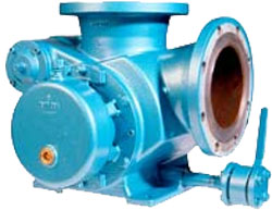 Dresser Rand Steam Turbines From Kelair Pumps Australia