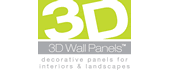 logo - 3D Wall Panels