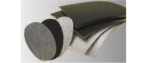 sound insulation