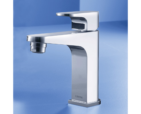 mini basin mixer