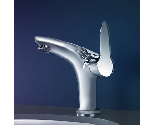 basin mixer