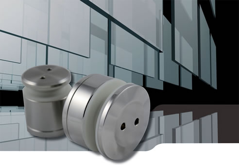 adjustable balustrade fittings