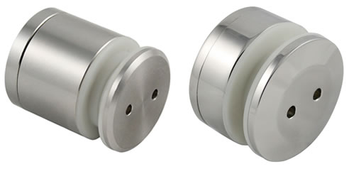 stainless steel balustrade fittings