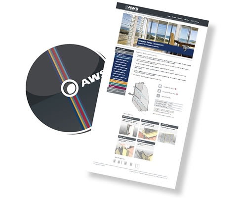 window and door specification toolkit
