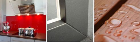 water based paint applications
