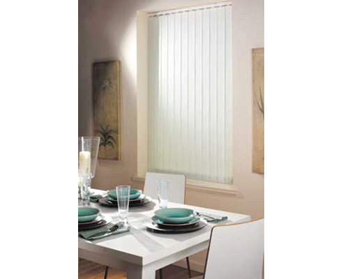 vertical blind