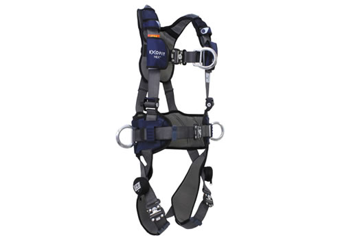 full body harness