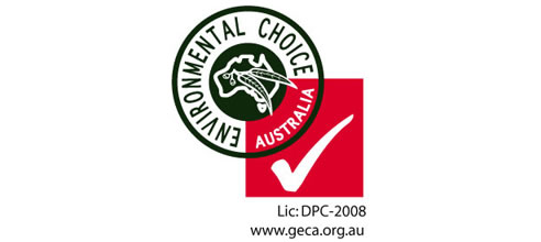 geca logo