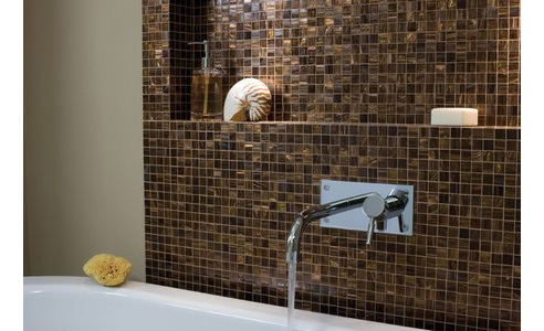renovated bathroom