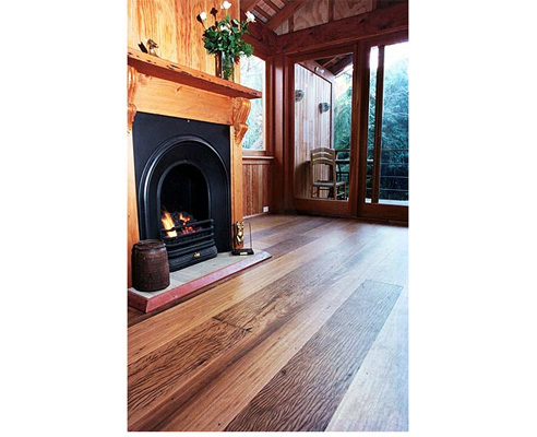 timber floor finish