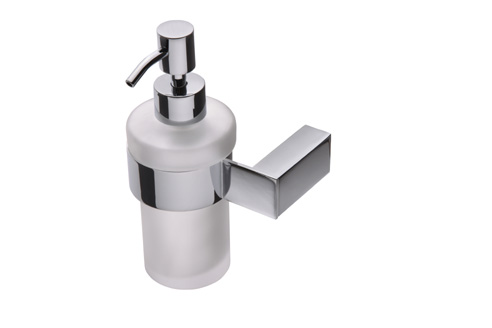 soap dispenser