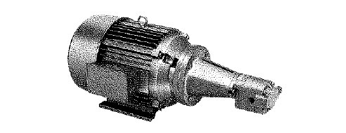 viking spur gear pump