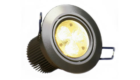 led light
